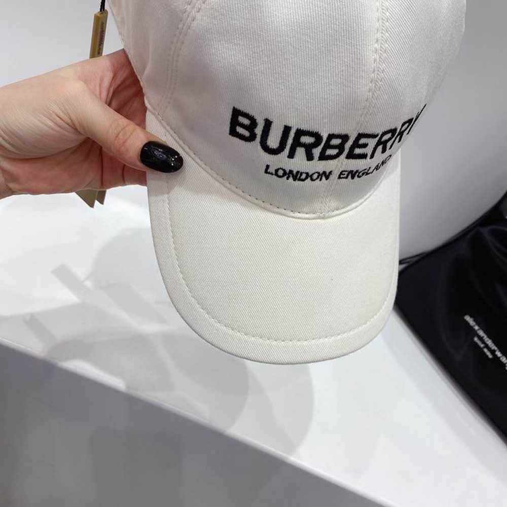 B**rry hat